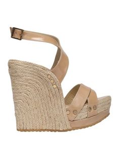 Сандалии Jimmy Choo