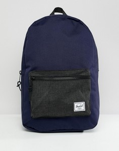 Рюкзак Herschel Supply Co Settlement - 23 л - Темно-синий