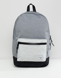 Рюкзак Herschel Supply Co Settlement - 23 л - Серый