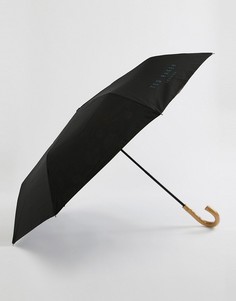 Зонт Ted Baker Downpour - Темно-синий