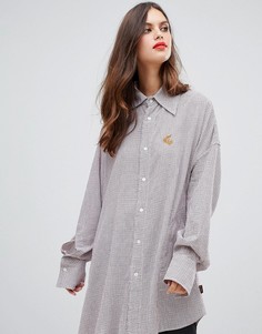Рубашка Vivienne Westwood Anglomania - Белый
