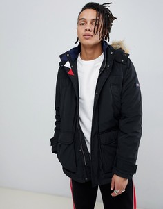 parka tommy jean