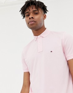Футболка-поло Tommy Hilfiger - Красный