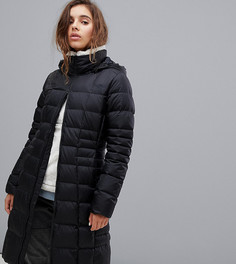 Черная парка The North Face Metropolis II - Черный