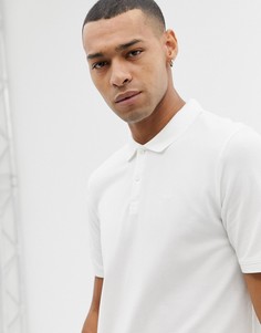 Поло Jack and Jones Originals - Белый