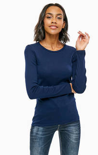 Однотонная хлопковая футболка United Colors of Benetton