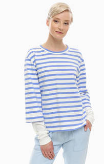 Хлопковый свитшот в полоску Scotch&Soda