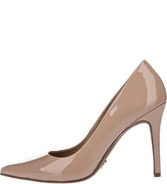Лаковые туфли на шпильке Michael Michael Kors