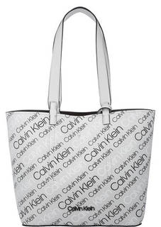 Двусторонняя сумка в форме трапеции Calvin Klein Jeans