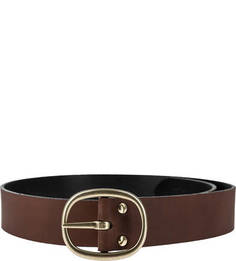 Двусторонний ремень с круглой пряжкой Levis®