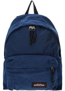 Текстильный рюкзак с одним отделом Eastpak