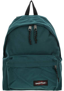 Текстильный рюкзак с одним отделом Eastpak