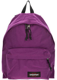 Текстильный рюкзак с одним отделом Eastpak