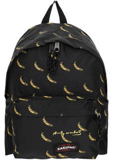Текстильный рюкзак с принтом Eastpak