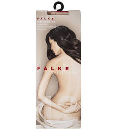Бежевые гольфы Shelina Falke
