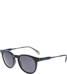 Пластиковые солнцезащитные очки Tommy Hilfiger