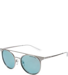 Солнцезащитные очки с округлыми линзами Grayton Michael Kors