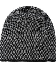 Серая шапка с высоким содержанием шерсти Canoe