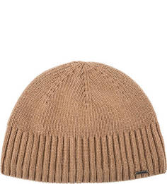 Вязаная шапка из шерсти Canoe