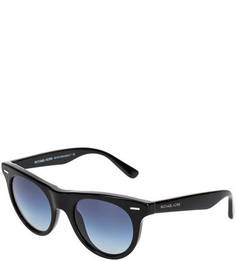 Солнцезащитные очки в пластиковой оправе Bora Bora Michael Kors