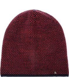 Вязаная шапка с высоким содержанием шерсти Canoe