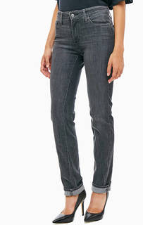 Зауженные серые джинсы 712 Slim Levis®