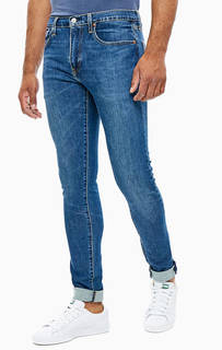 Джинсы с низкой посадкой Lo-Ball Stack Levis®