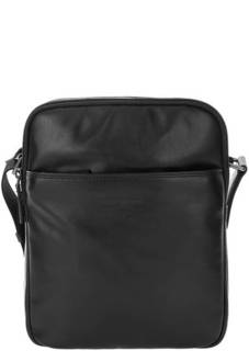 Маленькая сумка из натуральной кожи Lancaster