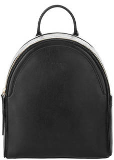 Городской рюкзак черного цвета Lancaster