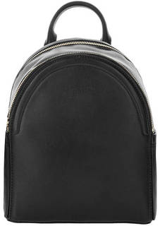 Городской рюкзак черного цвета Lancaster