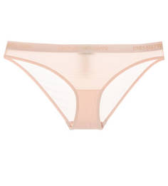 Базовые трусы-слипы Emporio Armani
