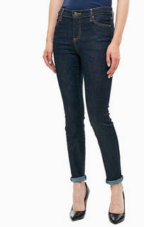 Джинсы скинни со стандартной посадкой J01 Armani Exchange