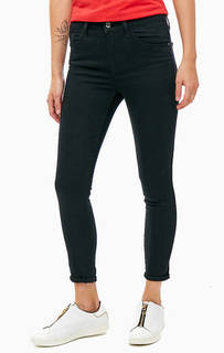 Черный джинсы скинни Tess Mavi