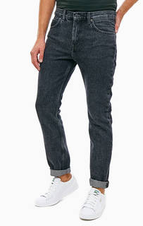 Джинсы зауженного кроя Rider Lee