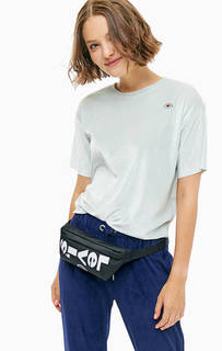 Футболка мятного цвета Line 8 Levis®