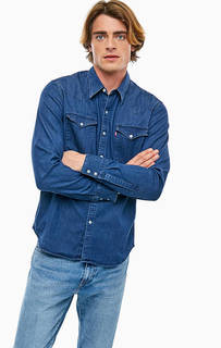Рубашка на кнопках с нагрудными карманами Levis®