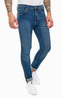 Зауженные джинсы со стандартной посадкой Tight Cheap Monday