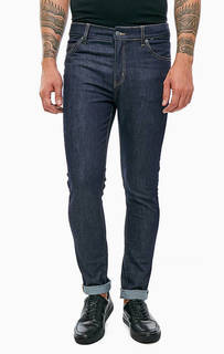 Джинсы скинни со стандартной посадкой Tight Cheap Monday
