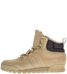 Замшевые ботинки на шнуровке Jake Boot 2.0 Adidas Originals