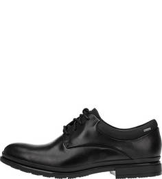 Кожаные туфли Londonmap Gtx с мембраной Gore-Tex® Clarks