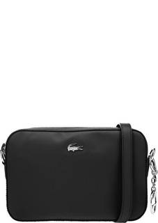 Маленькая сумка через плечо Lacoste