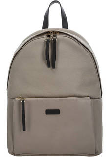 Городской рюкзак на двухзамковой молнии Giudecca Furla