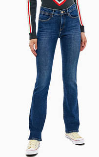 Расклешенные джинсы с высокой посадкой Body Bespoke Wrangler