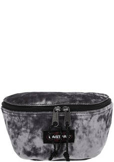 Вельветовая поясная сумка с одним отделом на молнии Eastpak