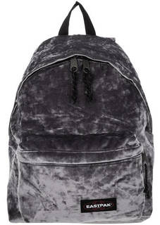 Текстильный рюкзак с одним отделом Eastpak
