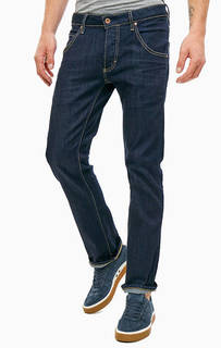 Прямые джинсы c карманами Michigan Straight Mustang