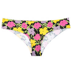 Трусы-слипы с цветочным принтом Andy Warhol Happy Socks