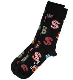 Хлопковые носки Andy Warhol Happy Socks