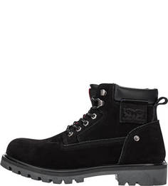 Замшевые ботинки Hodges Levis®