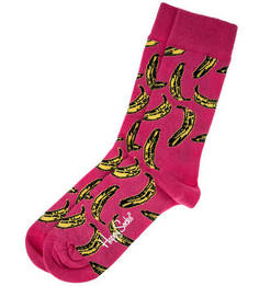 Хлопковые носки Andy Warhol Happy Socks